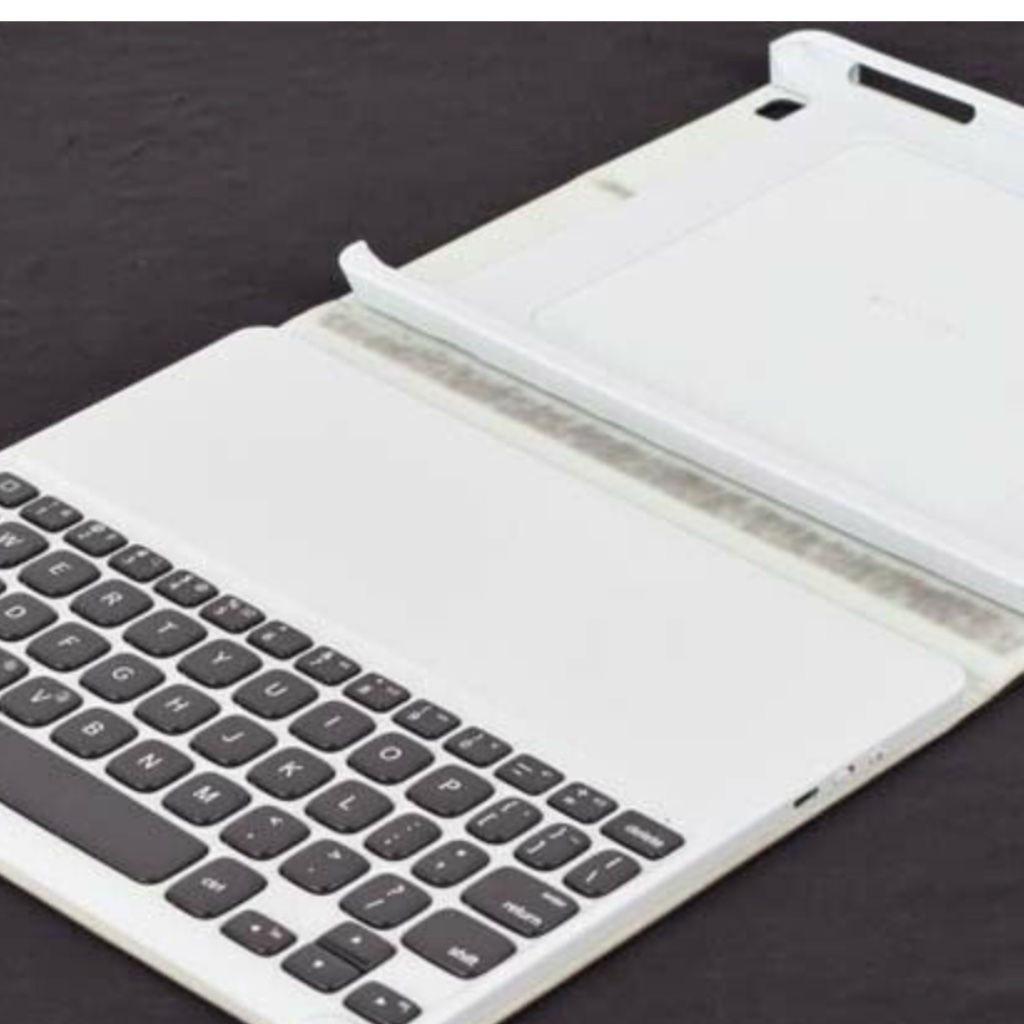 Logitech Folio Keyboard Case For Ipad
